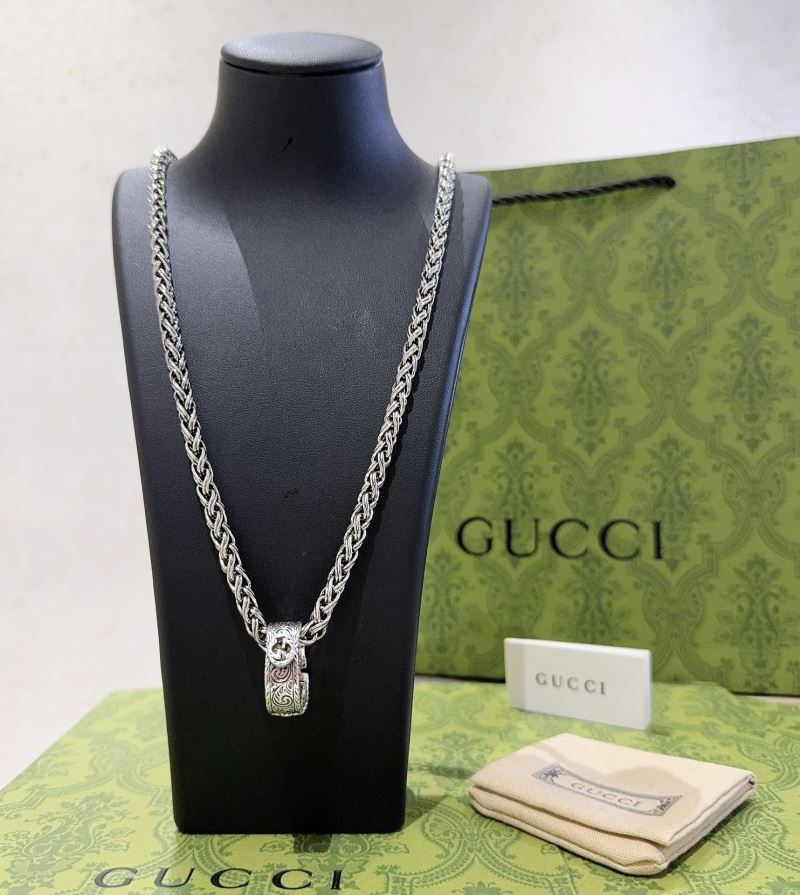 Gucci Necklaces